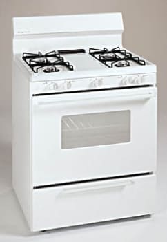 frigidaire compact 30 stove