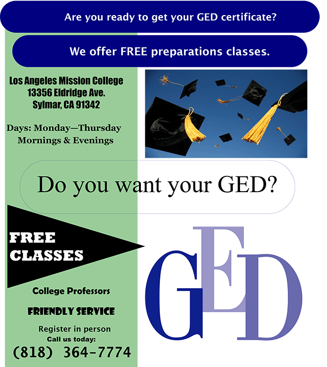 ged online courses
